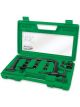 Toptul 7pcs Valve Spring Compressor Kit