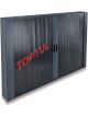 Toptul Heavy Duty Wall Cabinet 1550 x 986 x 150mm