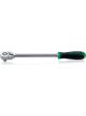 Toptul Extra Long Reversible Ratchet Handle 3/8