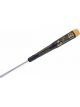 Wiha 3.5 x 100mm Slotted Precision ESD Safe Screwdriver