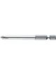 Wiha # 1 x 70mm Phillips Power Bit