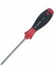 Wiha T25 x 100mm Torx Soft Finish Screwdriver