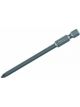 Wiha # 2 x 90mm PoziDriv Power Bit