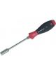 Wiha 10 x 125mm Soft Finish Nut Driver