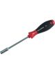 Wiha 5.5 x 125mm Soft Finish Magnetic Nut Driver