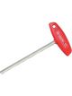 Wiha 4 x 150mm Hex T-handle
