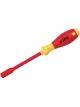 Wiha 4 x 125mm Insulated Nut Driver