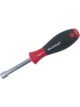 Wiha 13mm Soft Finish Nut Driver Hollow Shaft