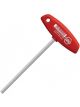 Wiha 10 x 100mm Hex T-handle