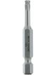 Wiha T25 x 50mm Torx Ball End Power Bit