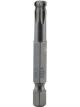 Wiha T40 x 50mm Torx Ball End Power Bit