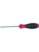 Wiha T9s Security Torx Soft Finish Screwdriver