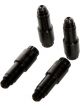 Air Flow Research Stud Girdle Adjusting Nuts Exhaust For Chevrolet