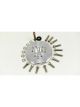 The Blower Shop 1V Accessory Pulley SBC Black