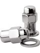 Billet Specialties Special Wheel Nuts Pack of 10