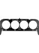 Cometic Gaskets Cylinder Head Gasket 4.165 in Bore 0.080 in Compres