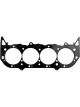 Cometic Gaskets Cylinder Head Gasket 4.540 in Bore 0.060 in Compres