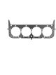 Cometic Gaskets Cylinder Head Gasket 4.200 in Bore 0.051 in Compres