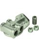 Derale Single Side Ports 1/2