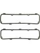 Felpro Co-Prene Rubber Valve Cover Gaskets For Ford FE V8 390-428