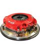 McLeod RST Steel Flywheel For Cadillac 2009-15 LSA 2014-21 LT1 LT4 168T 1-1/8x26