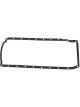 Moroso One Piece Sump Gasket BBC