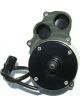 Meziere Water Pump Electric Remote Mount 20 AN Female O-Ring Inlet Dua