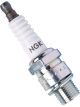 NGK Spark Plugs Marine Spark Plug Heat Range 12 14mm x 3/4