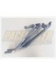Pacemaker 6 Cylinder Extractor Header For Ford XR XT XW 200-221