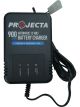 Projecta 12V Automatic 900mA 2 Stage Battery Charger