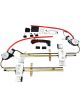 RPC Power Street Rod Power Window Kit