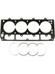 SCE Gaskets Vulcan Cut-Ring Head Gasket For GM LSX 4.056