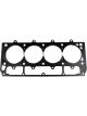 SCE Gaskets Vulcan Cut-Ring Head Gasket For GM LSX 4.056