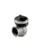 Turbosmart GenV PowerGate 60CG 5 PSI External Wastegate Black