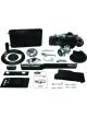 Vintage Air Gen IV SureFit Complete Kit For Chevrolet Impala 1961-62