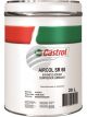 Castrol Aircol SR 68 Synthetic Turbo Rotary Compressor Oil 20 Litres
