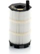 Mann Oil Filter
