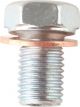 Tridon Sump Plug