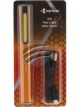 Ignite Rechargable LED Torch & Inspection Light 200 Lumens