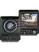 Gator 1080P Full Hd Dash Cam with In-Cabin Cam Full 1080P Hd
