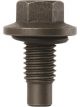 Tridon Sump Plug