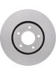 Bosch Front Disc Brake