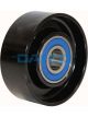 Dayco Idler Tensioner Pulley