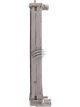 Jayrad Radiator For Hyundai Excel Racecar All Alloy High Performance