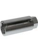 OEM Tools 3/8 Inches Drive Oxygen Sensor Socket - Chrome