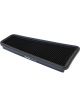 Aeroflow Panel Air Filter [ref Ryco A1525, K&N 33-2281