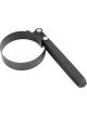 OEM Tools Range Wrench Type Oil Filter Removal Tool - 2.750 To 3.250 in.