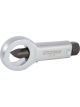 OEM Tools Forged Steel Nut Splitting Tool - 7/8 Inch Maximum