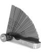 OEM Tools 0.011 - 0.032 Inch Range Feeler Gauges - 17 Blades