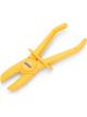 OEM Tools 0.25 - 1.25 Inch Nylon Hose Pinch Pliers - Orange